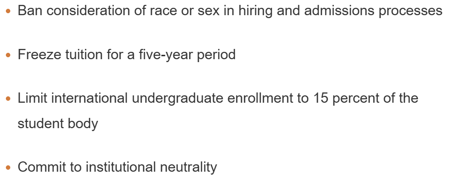 MIT公开拒绝特朗普的高等教育提案,称违背学校价值观 留学 第1张 MIT公开拒绝特朗普的高等教育提案,称违背学校价值观 留学 第1张